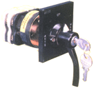 25 AMP. CAM OPERATED L.T. SWITCH